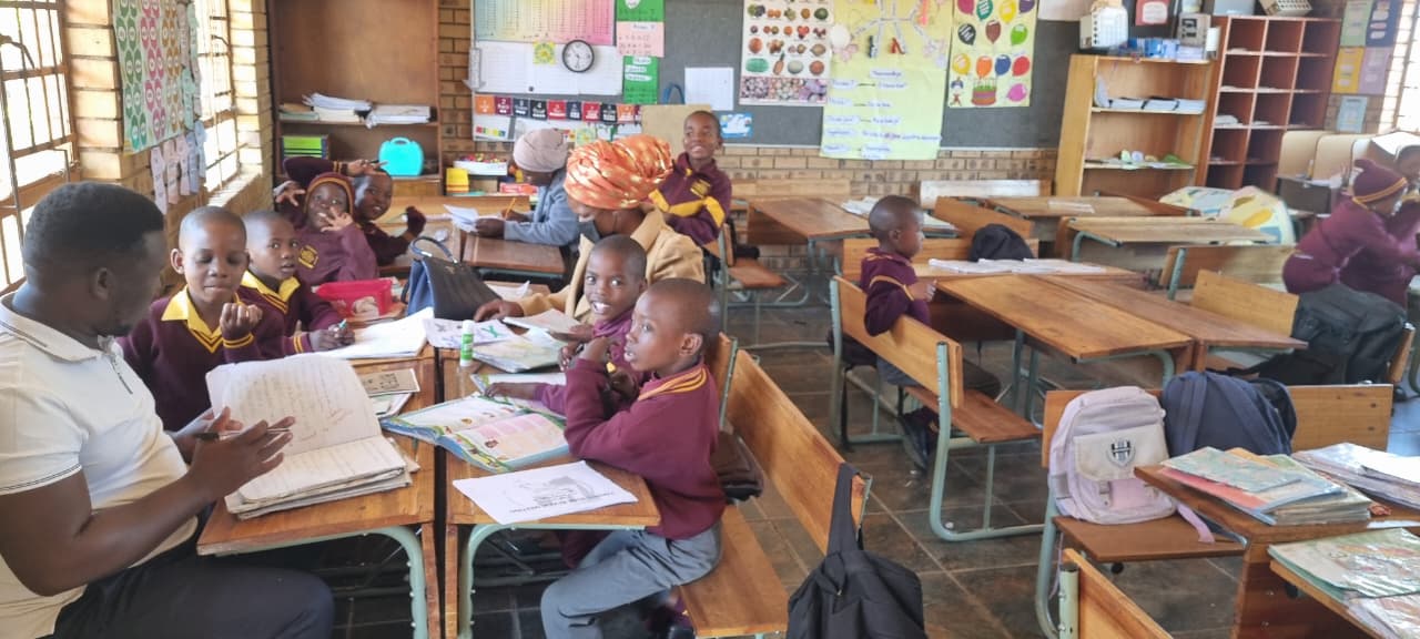 School learners
